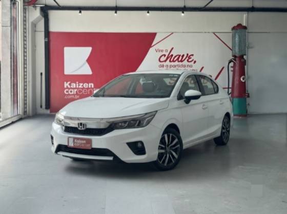 HONDA CITY 1.5 i-VTEC FLEX HATCH EXL CVT HONDA CITY 1.5 i-VTEC FLEX HATCH EXL CVT